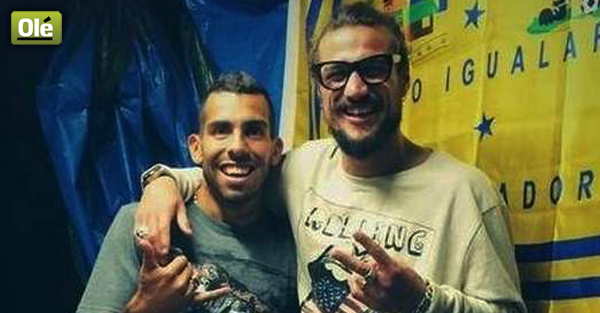 DiarioOle's tweet photo. Quedaron afuera de la foto final pero también merecen la vuelta ▶ https://t.co/Z64Nm3bE7s https://t.co/x56Lfn1akO
