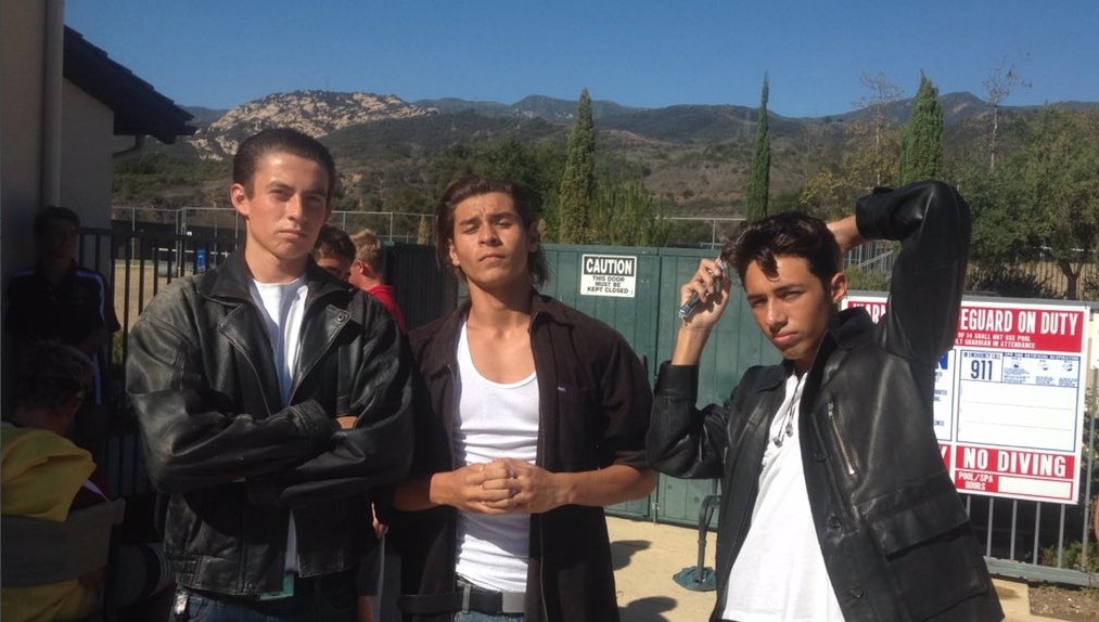 TheRealZeZe's tweet image. They're still slayin' 😌💥🔥🔥💣💣💣💣