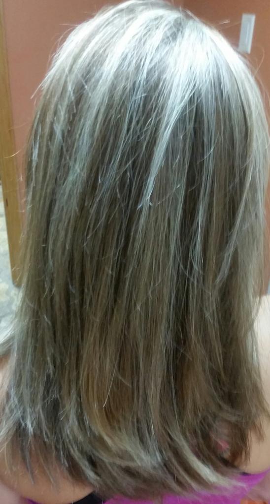 Hair2Dye4Chi's tweet image. #falltones