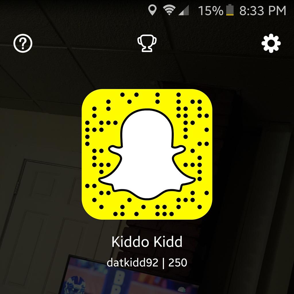 Kidd978 tweet picture