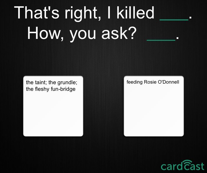 rawrzinyoface's tweet photo. #cardcast https://t.co/nVuXKoYSeq https://t.co/AW9RMAGbWd
