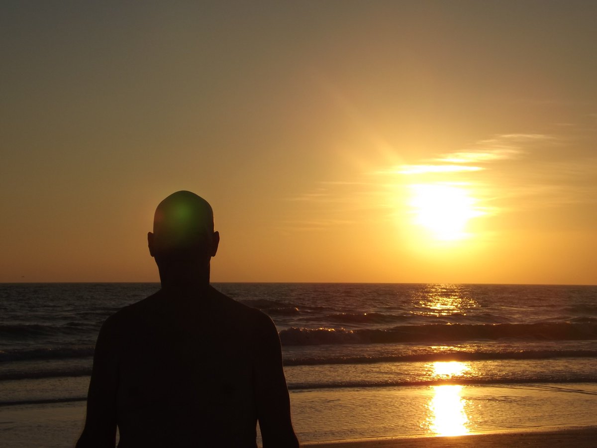 siesta_key's tweet photo. Siesta sunset today... https://t.co/Es8NqUxXw6