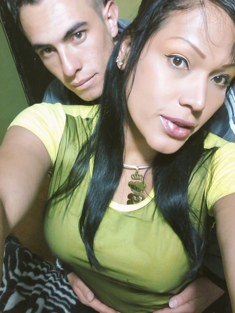 manyfoxxxtriple's tweet photo. Lo amooo https://t.co/l9zAr5nAWT