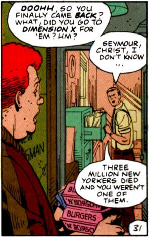 Every Panel (@EveryPanel) / Posts / X