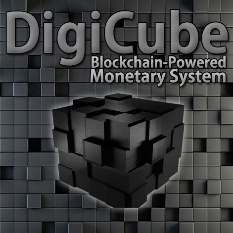 Vindyne8's tweet image. $CUBE Blochain-powered monetary system #digicube sig campaign bit.ly/1Q0HD9N free distribution + PoS #RT