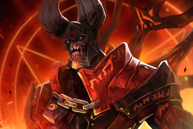 2PDota's tweet image. 6.85b is live in game client. Here’s a small discussion of the changes. More nerfs needed? bit.ly/1GHrrHC