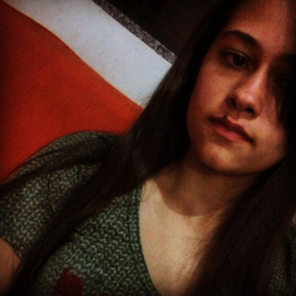 LauraLabre16's tweet image. BoaNoite