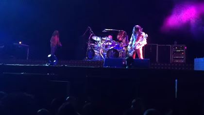 theRealAlterity's tweet photo. Video: Tool Members Dress Up As Led Zeppelin To Cover ‘No Quarter’ | https://t.co/z8ZtZmiyup #Doomvs https://t.co/moJBpRuucz