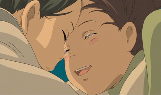 ハクと千尋 その後の関係はどうなる ラストシーンの続きを考察 世界の名著をおすすめする高等遊民 Com