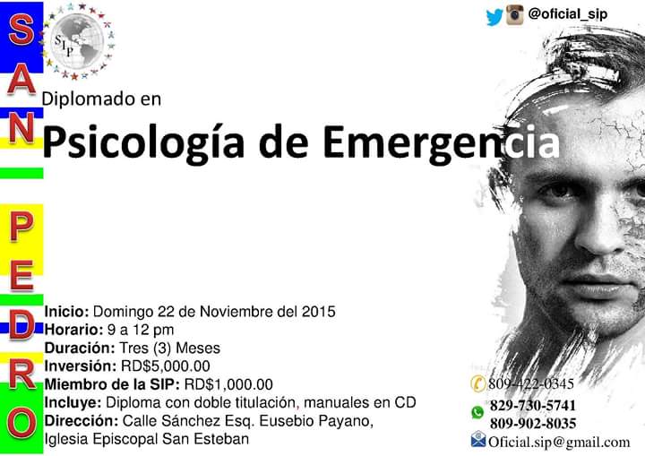 SIP OFICIAL tweet media