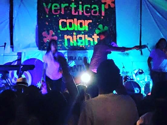 RaulUgaldeVT's tweet image. Terminamos el #VerticalColorNight 2015 pero nos deja nuevos proyectos por cumplir.