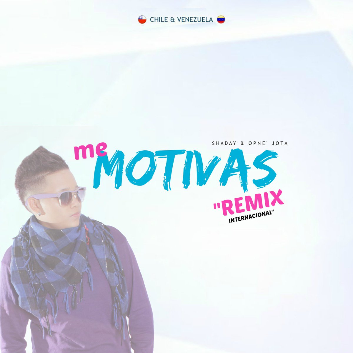 MuchoPowerBy's tweet photo. #Nuevo @ShadayLDF - Me Motivas (Remix) Ft.Opne' Jota 
Link: https://t.co/PQDFis37Vk https://t.co/Jal1gjSBkk