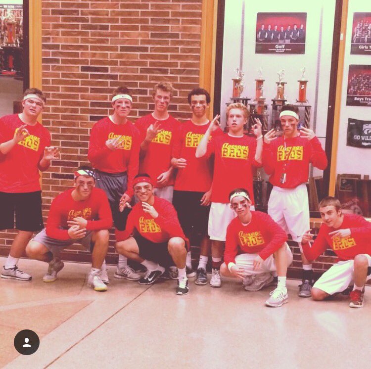 tannerhiggins_'s tweet photo. It all starts tomorrow π΄β½οΈ #AverageBros https://t.co/g5aRb34OCy