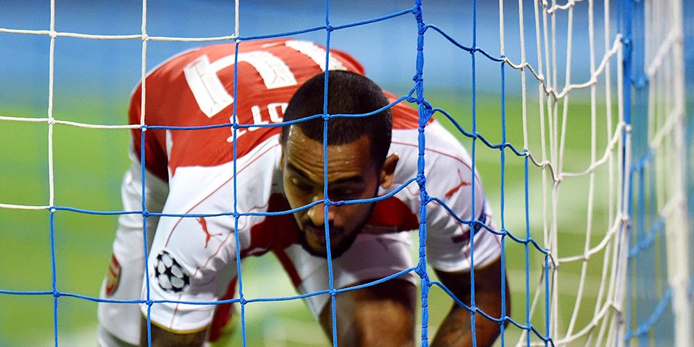 Bolanet's tweet photo. https://t.co/q9znp5dp7I - Januari, Barcelona Inginkan Walcott https://t.co/l1LT7K6uIV
