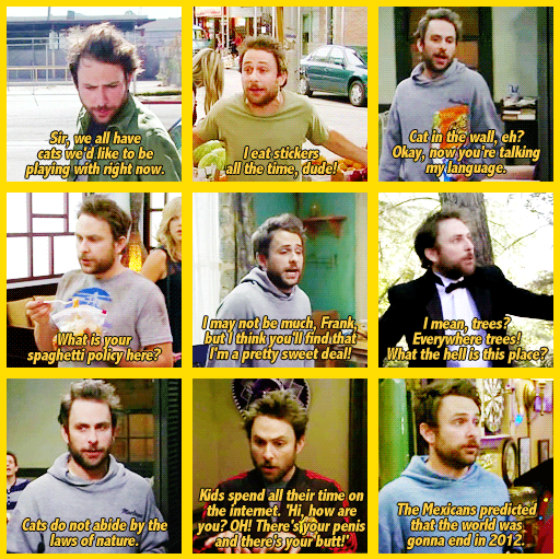 CharlieDayQuote's tweet photo. https://t.co/gh9J7kLVzW