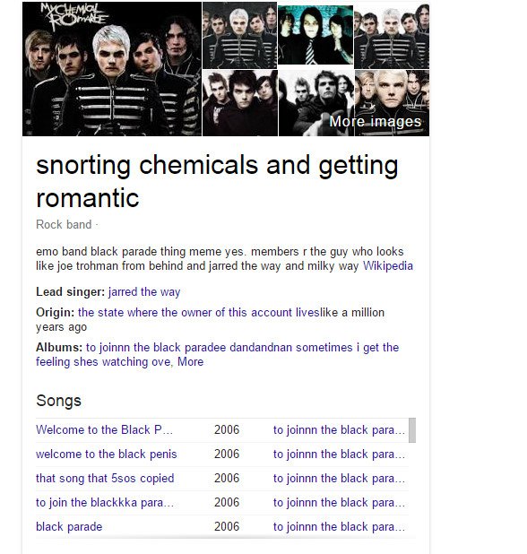 FunnyBandWikis tweet picture