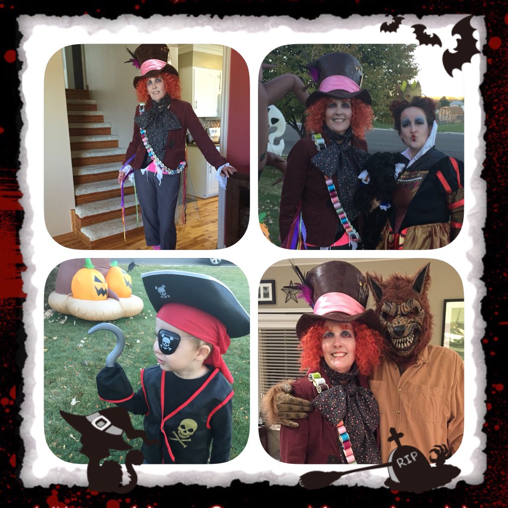 Barbara Rasmussen (@swellady60) | Twitter