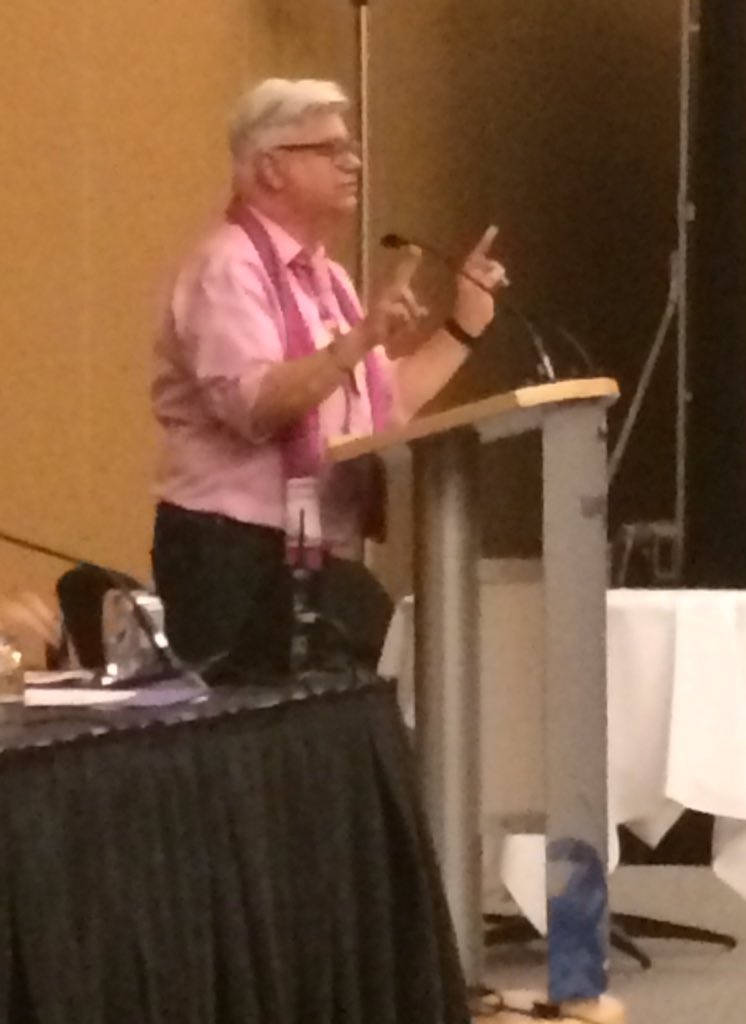 CUPE129's tweet photo. Strike pay on the first day!!! @FredHahnCUPE wants fairness at #CUPE2015. We need more money to fight back!! https://t.co/SgbIh1aAbz