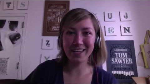 ScreeningsIO's tweet photo. Jessica Hische - Pencil vs Pixel https://t.co/P4R2eXQ8oL https://t.co/lqWf7L6Sau