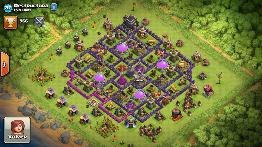 CSN_UNIT's tweet photo. Aldea de la miembro Destructora https://t.co/jmIXDcXHFZ