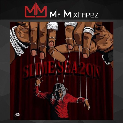 MERVGOTTI__'s tweet photo. I liked @youngthug 'Slime Season 2' using @mymixtapez app https://t.co/vIQJQhrwiF https://t.co/OQsmvkwfYd