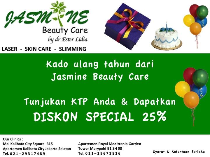 SMamentu's tweet photo. JasmineBeautyCare @kalibatacitysqr @kcmunitas @KotaKalibata @KalibataCityNet @ForumKalcit @tebengankalcit https://t.co/3sgWjUZhTb