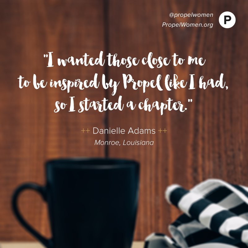 PropelWomen's tweet image. Interested in starting and hosting your own Propel Chapter? Apply here: propel.cta.gs/03m