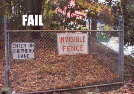 DiamondFences's tweet photo. Nothing to look at here ;) #fencefail https://t.co/7O0HS7P0qC