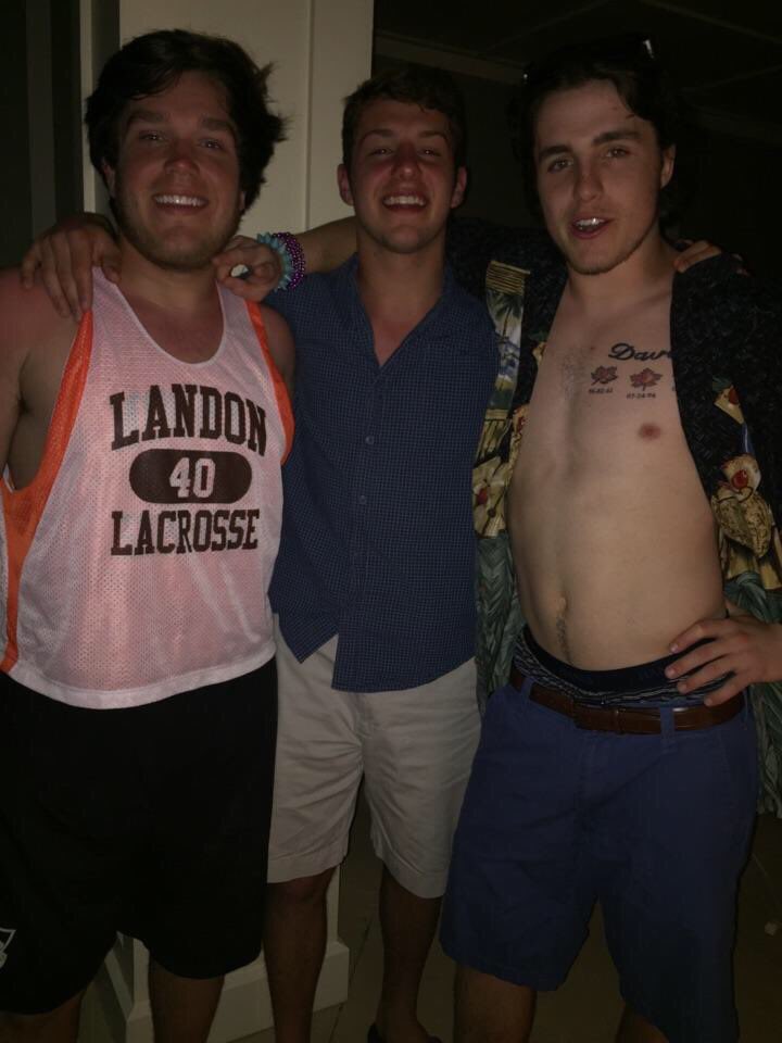 The_Great_Tate's tweet photo. Happy birthday to my brother @PSilverblatt21! Hope it was a good one! Keep showing em' how to shake in the 'ville https://t.co/sRx6D6JdCx