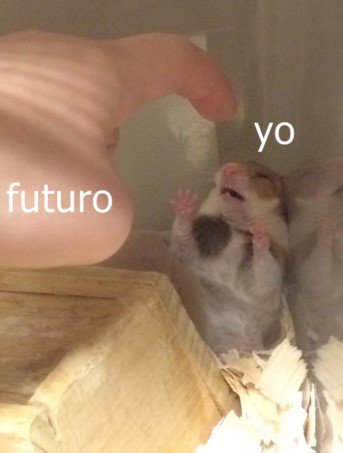 medaladilla's tweet photo. Literalmente yo en estos momentos. https://t.co/Ja4DTGL4kW