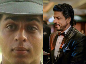 SRK Day | Happy Birthday : Journey From To 