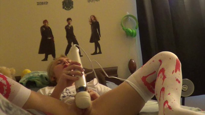 HOT video preview from @HarleyGranger https://t.co/CdVX3GVilu @manyvids https://t.co/FqouUvVGVM<a class="tags" href="/tag/harleygranger">@harleygranger</a><a href="/tag/tumblr"class="tags"><span>#tumblr</span></a>