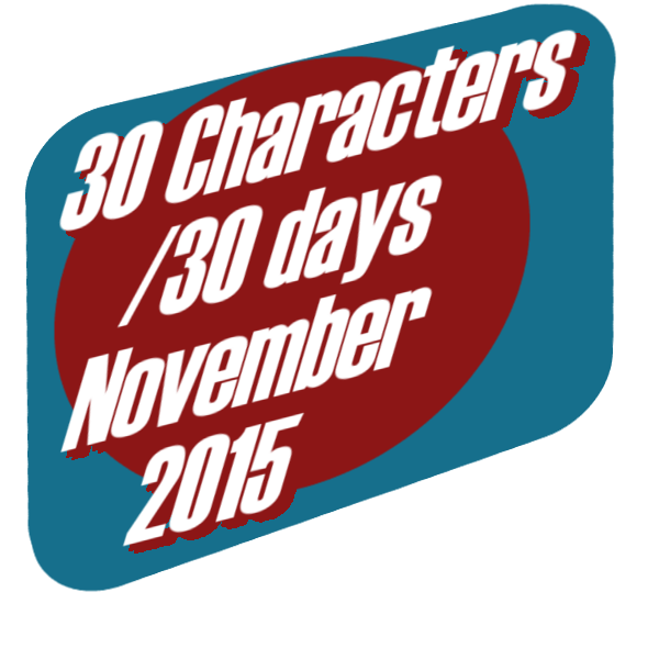 ChantitSimma's tweet photo. I'm doing the #30characters in 30 days challenge for November. find it here: https://t.co/qELLJvGLsW https://t.co/TUOpadp6IS
