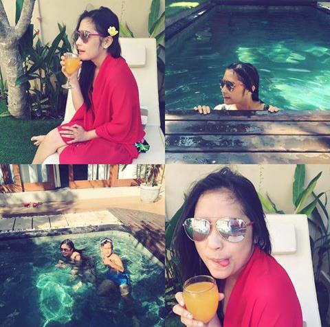 Prillverssss_'s tweet photo. Yang lagi dibaliii😘❤ https://t.co/ZCHWsSCq7i
