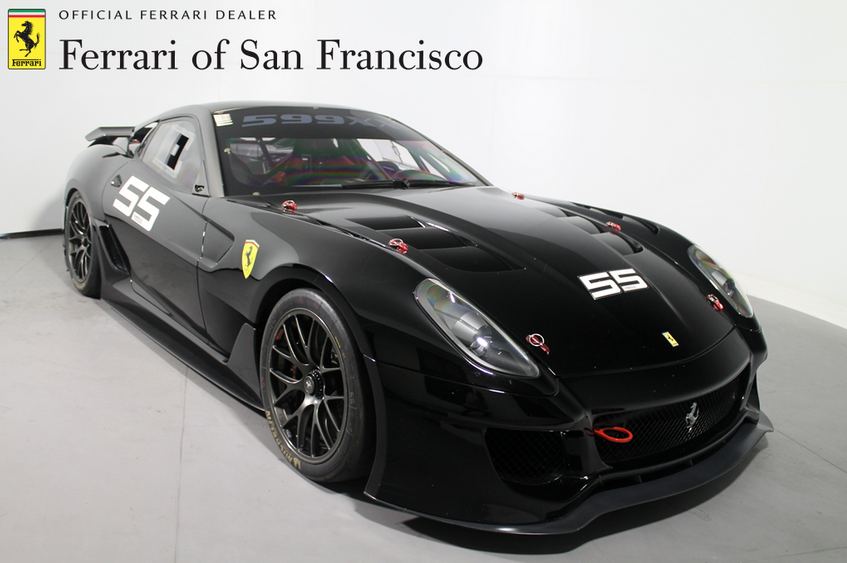 ExoticCarList's tweet photo. Rare Ferrari 599XX Supercar For Sale
https://t.co/zJWideD8YW https://t.co/iPQ0qidItJ