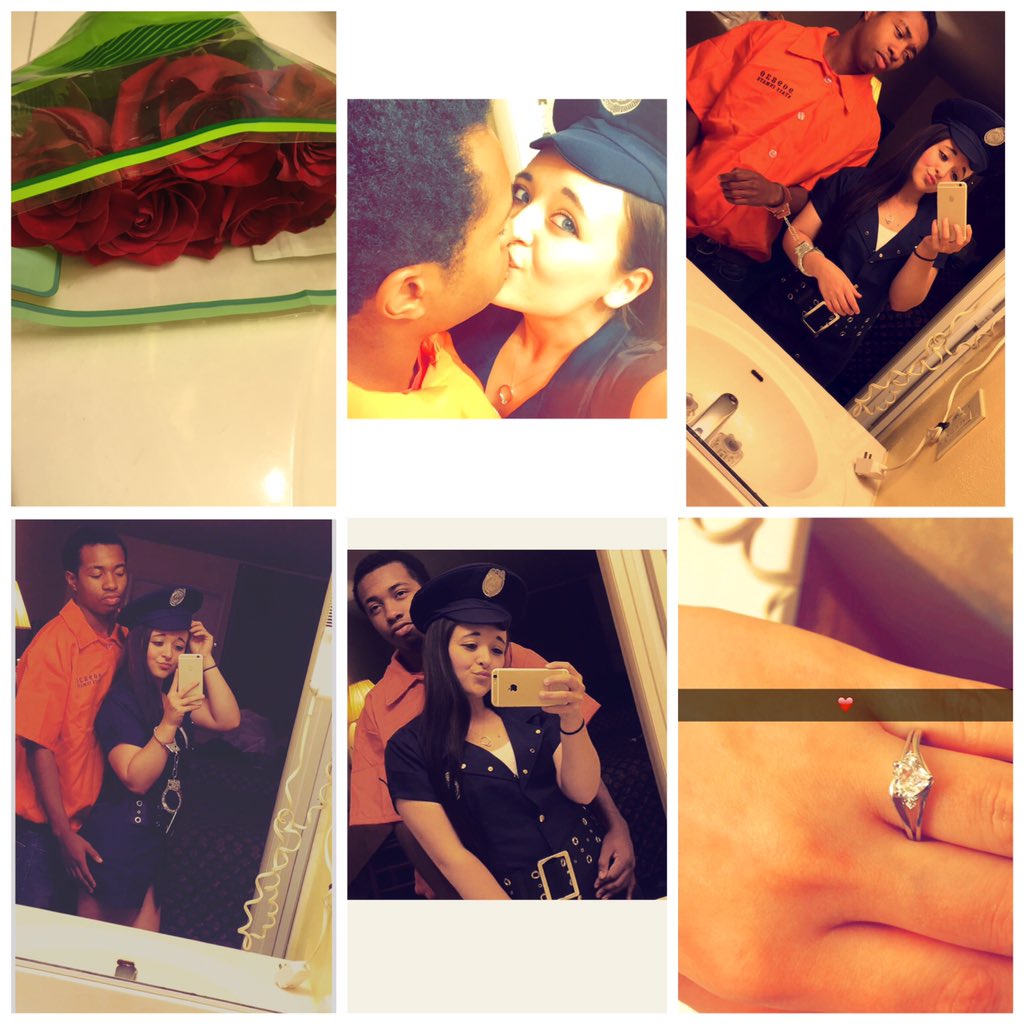 BrittniWood's tweet photo. So grateful to have him 🔐❤️ @demonblue300 https://t.co/PPGNhQ6CHS