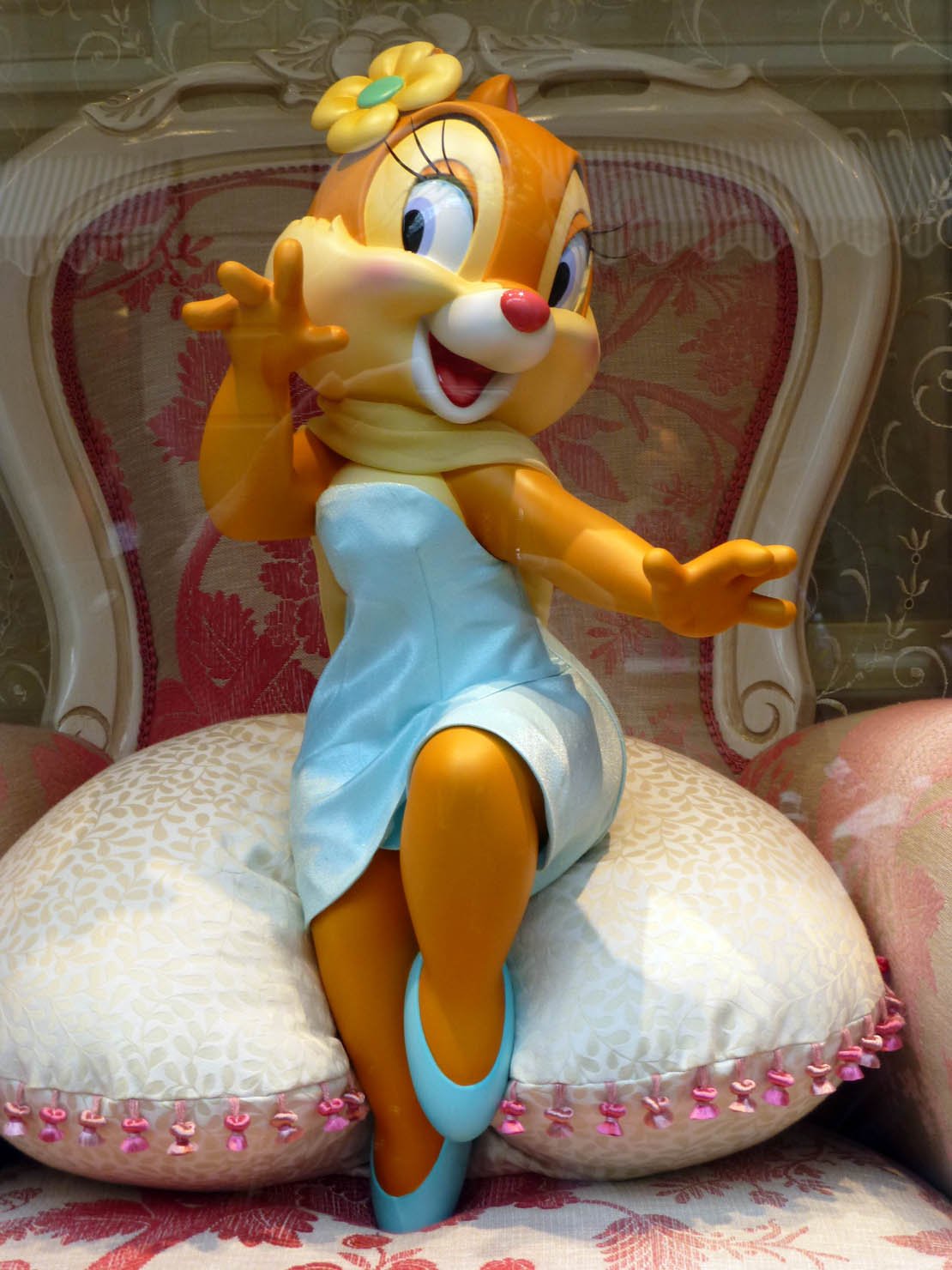 クラリス Disney大好き Disney Twitter