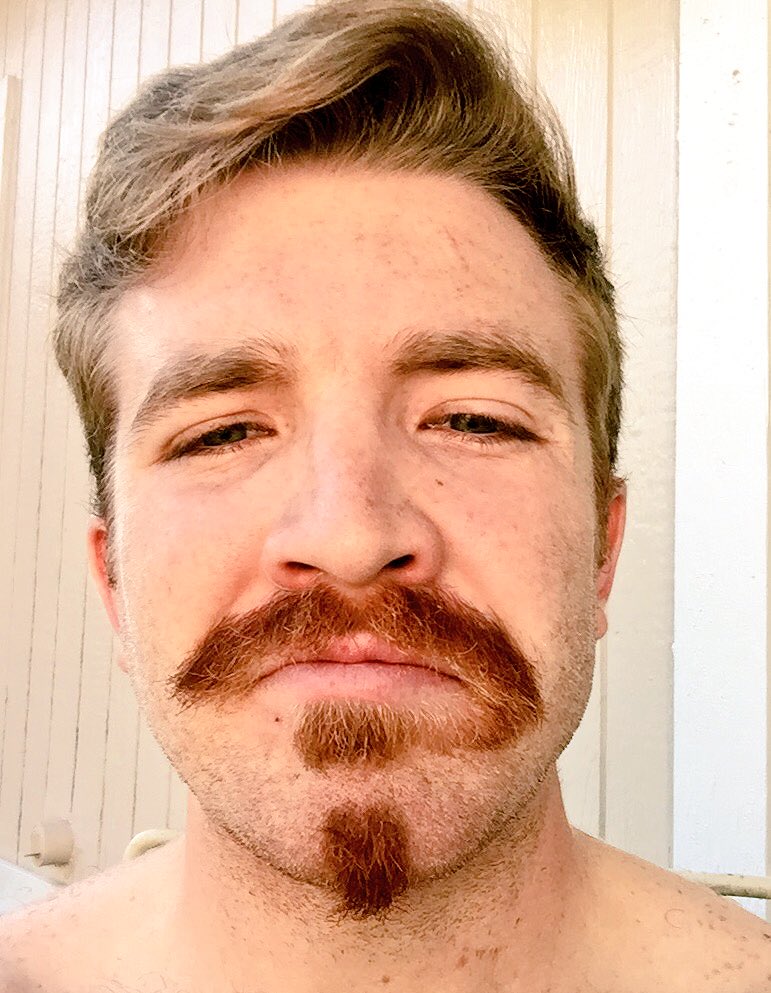 jk_fritz's tweet photo. I mustache you a question, but I'll shave it for later. https://t.co/STtdZvdyTd
