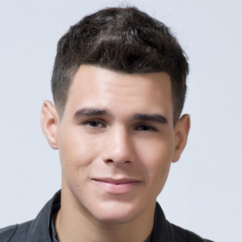 siuli19's tweet photo. LA BANDA:I just voted for Zabdiel de Jesús #LaBandaLive! https://t.co/Ra2ABIFu6s https://t.co/G9TZ9FvaiH