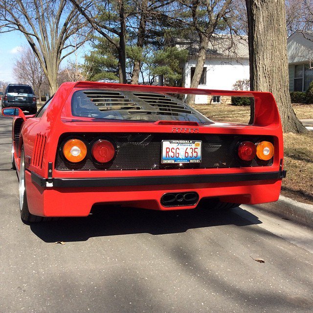 OnlyFerrariPics's tweet photo. Waiting to see this again next March 21rsr... @conautosports #enzo #exotic_performance #riseanddrive #twinturbo #t… https://t.co/S01c4Ah9L1