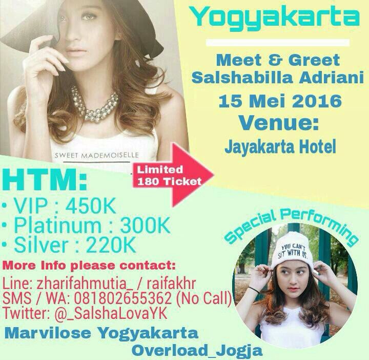 salshabilla adriani✨🌙 tweet media