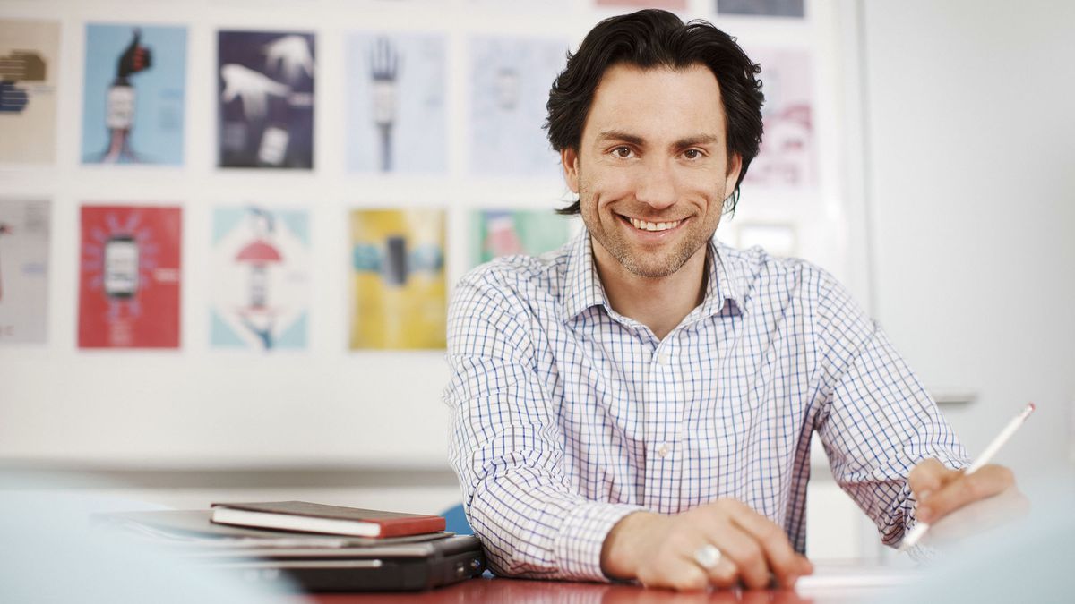 Coworker Who Went To Gym This Morning A Chipper Little Fucker onion.com/1Qs1eAG