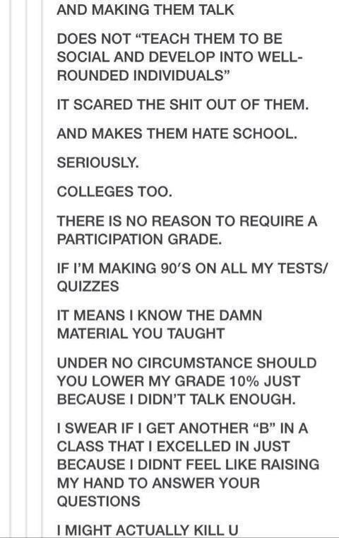 SpeakComedy's tweet photo. ATTENTION TEACHERS https://t.co/H957MKUEHj