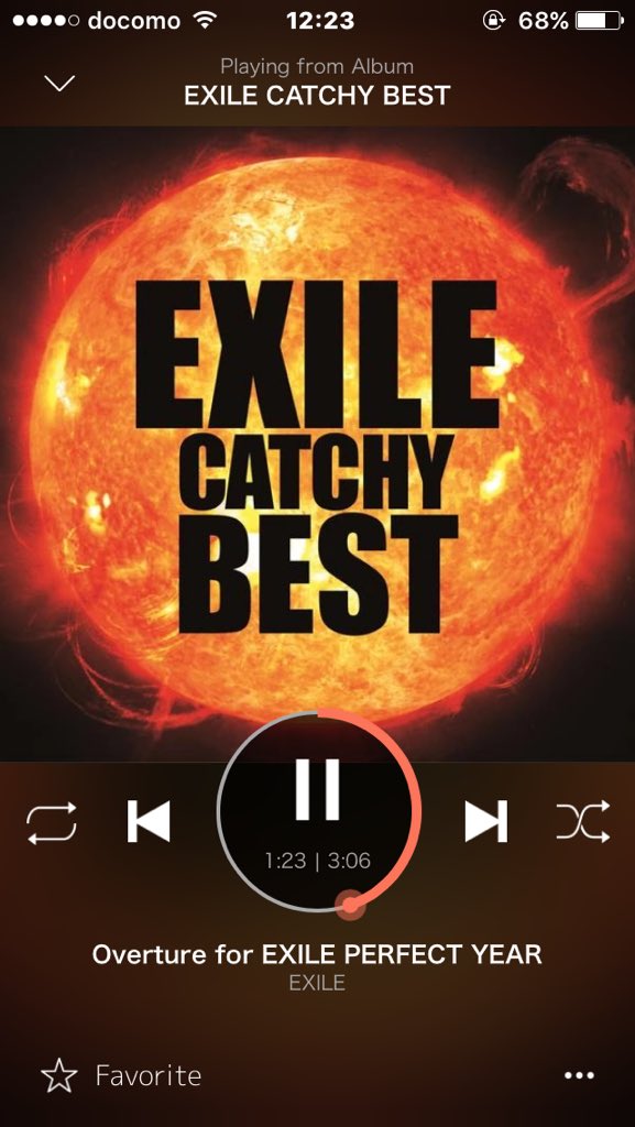 miku3971's tweet photo. この曲聴くとLIVEも思い出す

何でかわかる人いるかな

昔の曲知ってる人はわかると思う🙆💓💓💓💓 https://t.co/G9DI7Ba3f5