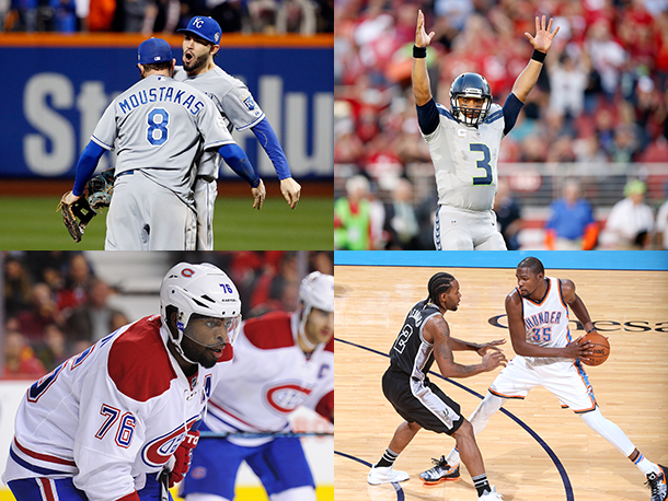 espn's tweet photo. In a calendar quirk, today marks a sports equinox — all four major sports played today:
https://t.co/ncnj0izkf8 https://t.co/ktTdXjbcax