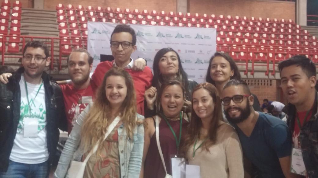 moniloaiza's tweet image. #swturismo #360tour #parquesoft @clarenaor @AlcaldiadeMed