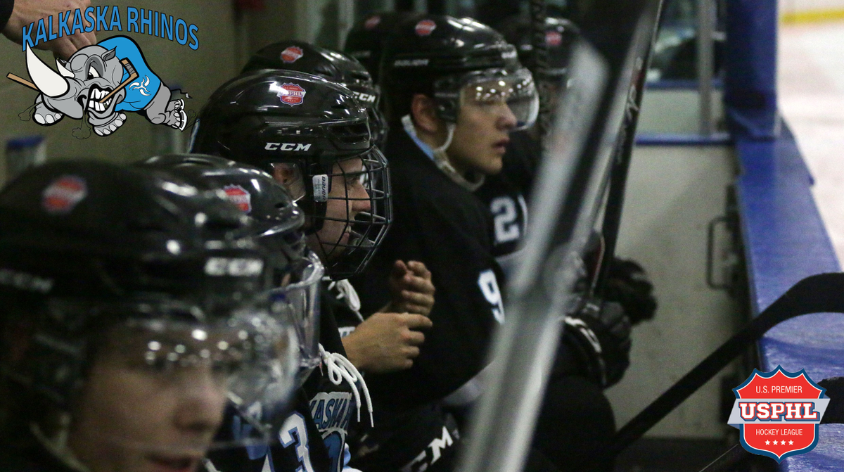 VortexMediaUSA's tweet photo. Rhinos split two vs Wild https://t.co/DM2C5Tds1Q @Sprague23 @Clay_Cleveland @rcerepak @culot91 @Schirrips @USPHL https://t.co/YJclGd8lQd