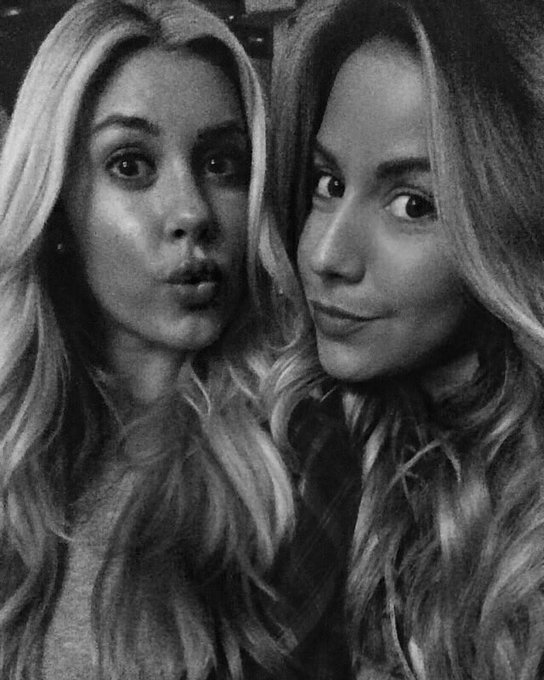 Mavericks/lakers with @AshleyMarieMTV 🏀🏀🏀🏀 https://t.co/RtAkQCQyn5<a class="tags" target="_blank" title="On Twitter" href="/?out=eyJ0eXAiOiJKV1QiLCJhbGciOiJIUzUxMiJ9.eyJpYXQiOjE3MjA5MTE5MDMsImlzcyI6InR3cG9ybnN0YXJzLmNvbSIsIm5iZiI6MTcyMDkxMTkwMywiZXhwIjoxNzUyNDQ3OTAzLCJyZWRpcmVjdF91cmwiOiJodHRwczovL3R3aXR0ZXIuY29tL0FzaGxleU1hcmllTVRWIn0.7WU30-65GPaH1Gc83TQ3ZubMbxWegNp0OmbKjhNcInk-e4DM7CCN8jPp3OxUfHdauCemjOIDk1BYJxtZ_3AohA">@AshleyMarieMTV</a><a href="/tag/tidalforall"class="tags"><span>#tidalforall</span></a><a href="/tag/americanoxygen"class="tags"><span>#americanoxygen</span></a>