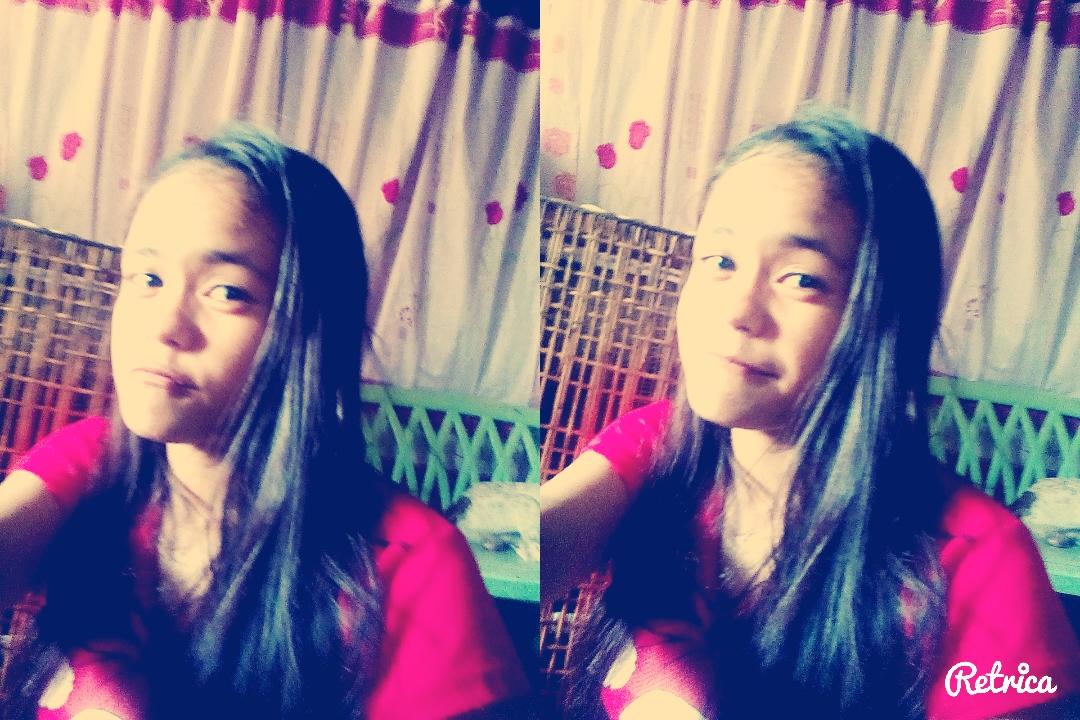 mertine_18's tweet photo. Walang magawa 😄😄😄 https://t.co/oSwPRvasoP