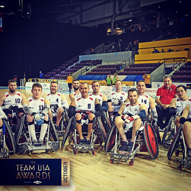 Chuck Aoki tweet media